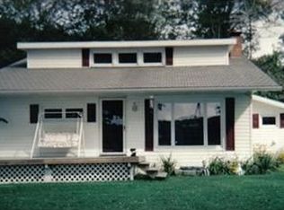 35929 Pine St S, Union City, PA 16438