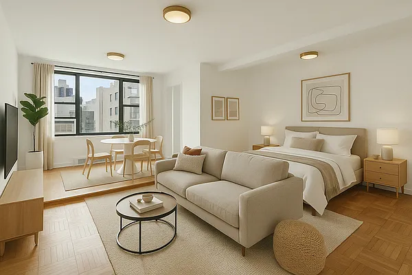 98-51 64th Avenue #4J in Rego Park, Queens | StreetEasy
