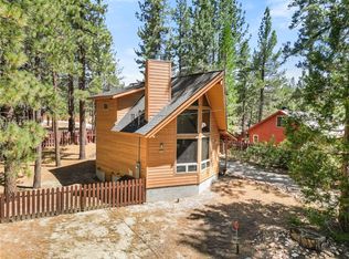 415 Piney Ln, Big Bear Lake, CA 92315