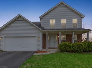 3804 Fiday Rd, Joliet, IL 60431