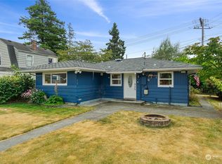 6721 Berkshire Dr, Everett, WA 98203