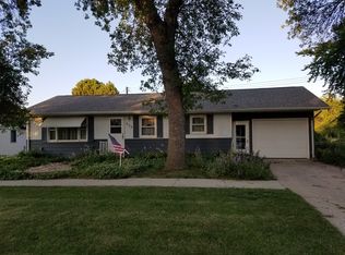 933 2nd Ave SW, Pipestone, MN 56164