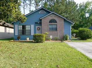 1324 Independence Dr #A, Orange Park, FL 32065