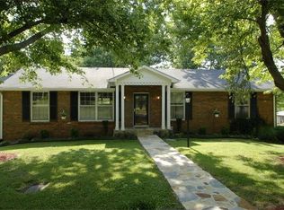 5127 Ashley Dr, Nashville, TN 37211
