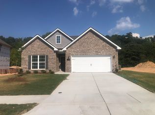 2038 Raspberry Ln, Cullman, AL 35058
