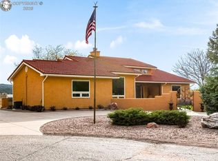 1064 Ridgeview Pl, Canon City, CO 81212