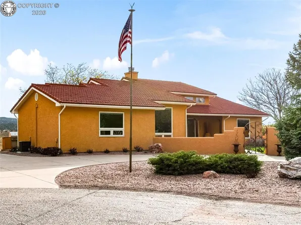 1064 Ridgeview Pl, Canon City, CO 81212