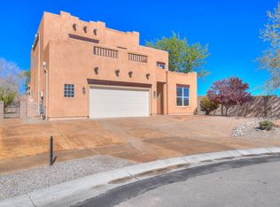 11031 Manganite Ct NW, Albuquerque, NM 87114