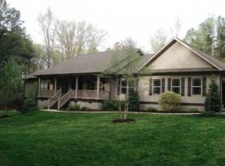 2467 Alex Cockman Rd, Pittsboro, NC 27312