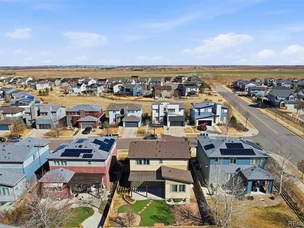 17886 E 107th Way, Commerce City, CO 80022