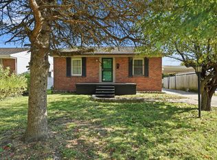 3172 Weirton Dr, Columbus, OH 43207