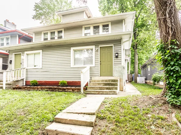 4409 N College Ave, Indianapolis, IN 46205