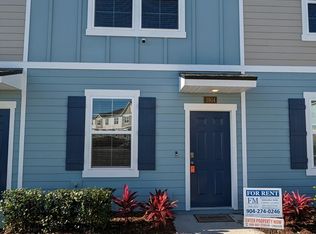 3954 Oak Mill Rd, Orange Park, FL 32065
