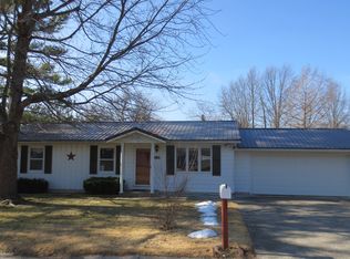1103 Birch Ln, Sparta, IL