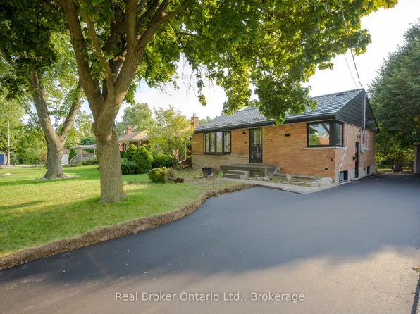 39 Westminster Ave, Hamilton, ON L9C 4L8