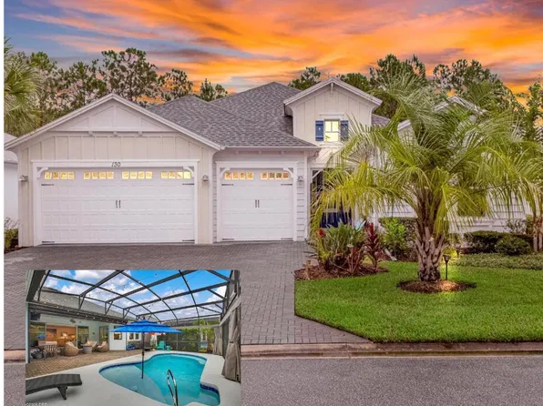 130 Coral Reef Way, Daytona Beach, FL 32124