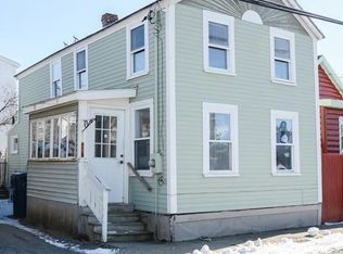 93 Railroad Ave, Salisbury, MA 01952