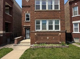 7544 S Sangamon St, Chicago, IL 60620