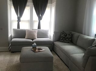 86 Home Ave FLOOR 1, Providence, RI 02908