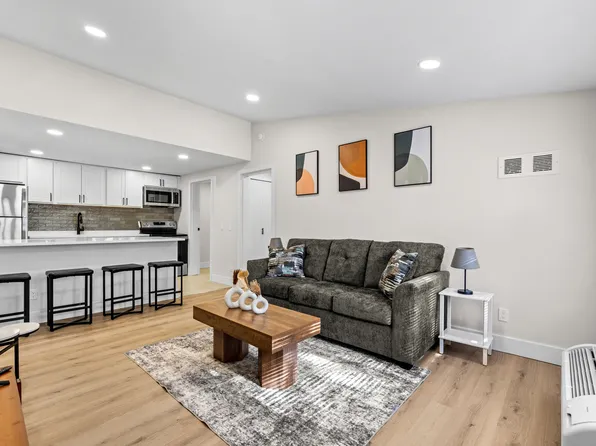 Heathmore Villas Apartments