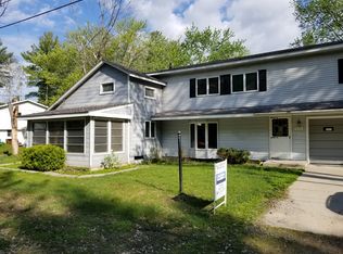 4150 Aspen Ct, Lewiston, MI 49756