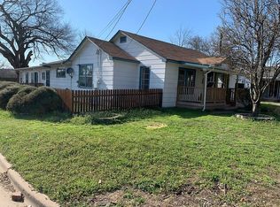1522 S Austin St, Sherman, TX 75090