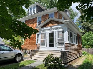 52 Aiken Ave, Princeton, NJ 08540