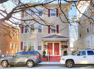 524 Charles St #2R, Providence, RI 02904