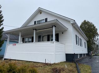 164 Pleasant Ave, Madawaska, ME 04756