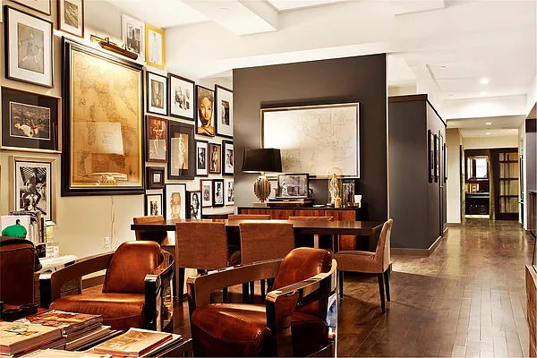Sold by Douglas Elliman | media 24
