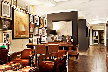 Sold by Douglas Elliman
