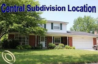 1st image of 4215 Cambridge Crescent Dr