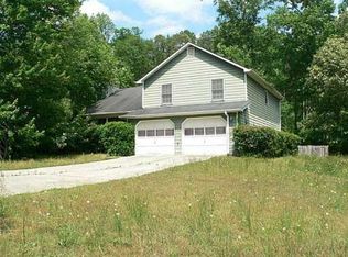 5366 Muirwood Pl, Kennesaw, GA 30127