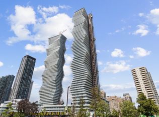 3883 Quartz Rd #2911, Mississauga, ON L5B 3V6