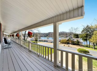 529 Normac Dr, Camdenton, MO 65020