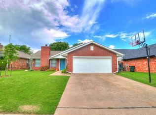 328 Baker St, Norman, OK 73072