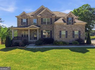 604 Augusta Dr, Fairburn, GA 30213