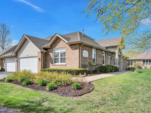 10517 Thornham Ln #0, Mokena, IL 60448