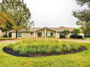 4022 Greystone Dr, Austin, TX 78731
