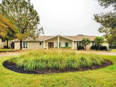 4022 Greystone Dr, Austin, TX, 78731