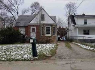 4675 E 144th St, Cleveland, OH