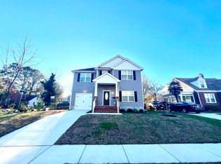 3755 Giles Cir, Norfolk, VA 23513