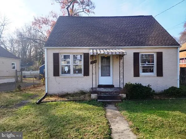 514 Birchleaf Ave, Capitol Heights, MD 20743