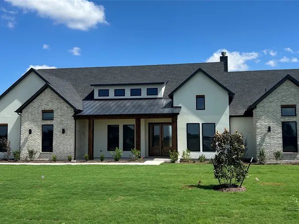 6420 McChesney Dr, Midlothian, TX 76065