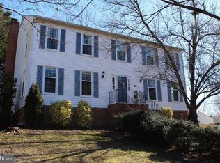 79 Hamlin Dr, Fredericksburg, VA 22405
