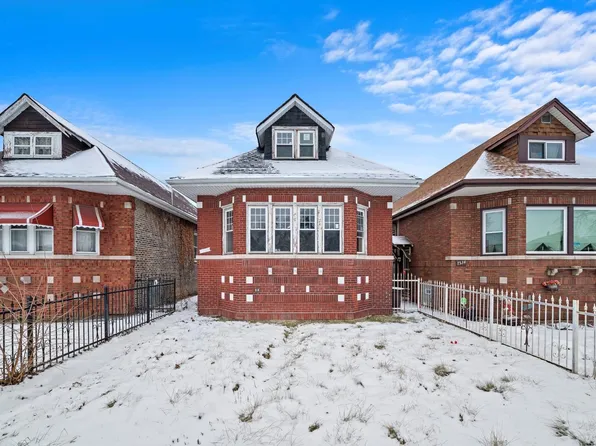 7538 S Wolcott Ave, Chicago, IL 60620