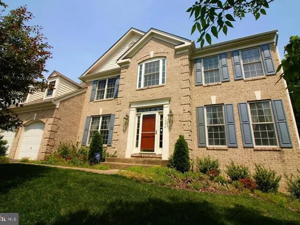 3592 Water Birch Ct, Woodbridge, VA 22192