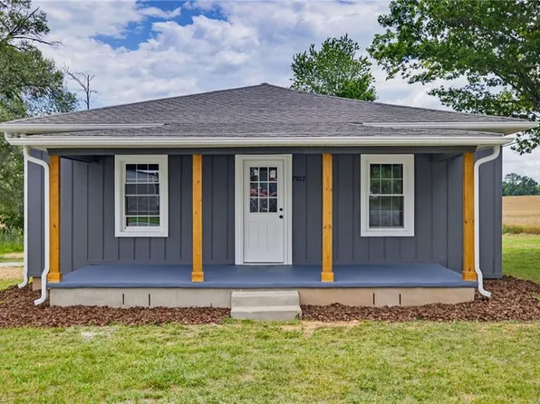 7922 Troxler Mill Rd, Gibsonville, NC 27249