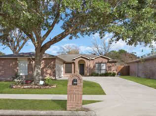 28930 Sedgefield St, Spring, TX 77386