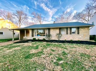 2413 Swansea Rd, Columbus, OH 43221